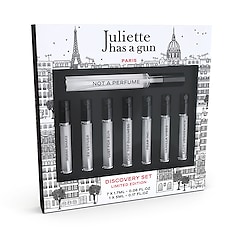 Miami Shake Discovery Set – Set Eau de Parfum travel size, JULIETTE HAS A GUN